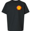 Youth Shell Logo T-Shirt