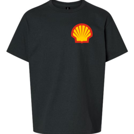 Youth Shell Logo T-Shirt