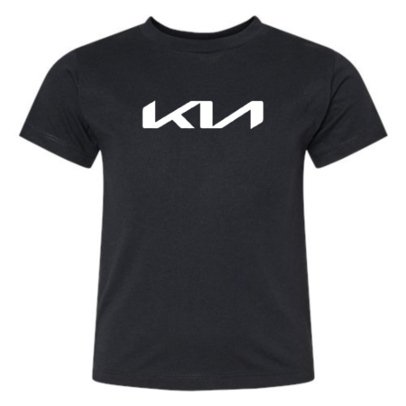 Classic KIA Logo Toddler T-Shirt