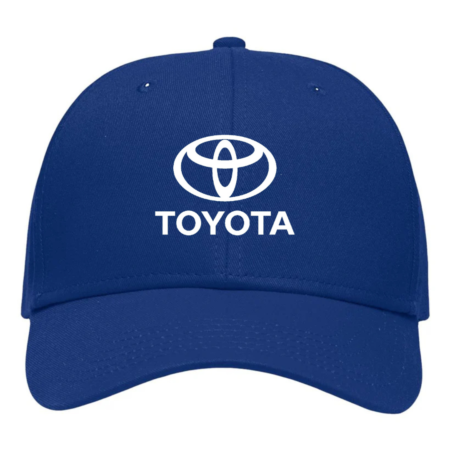 Toyota Logo Classic Baseball Cap