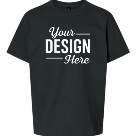 Customizable Youth T-Shirt