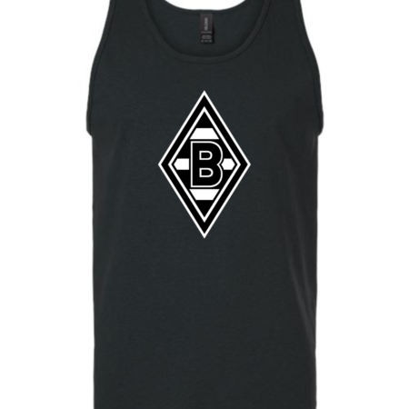 Borussia Mönchengladbach Logo Men's Tank Top