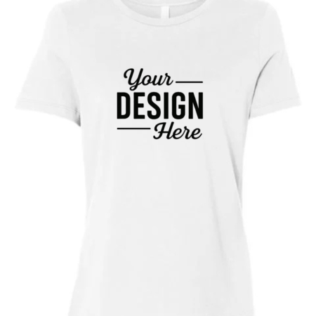 Classic Logo Women's Crewneck Sweatshirt