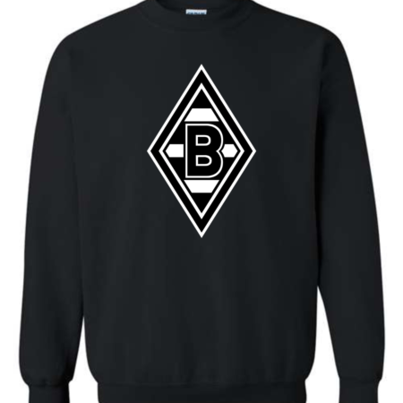 Borussia Mönchengladbach Logo Men's Sweatshirt