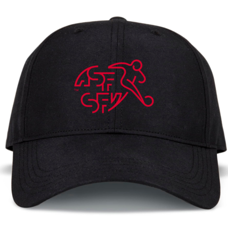 Switzerland Football Federation Logo Classic Baseball Cap