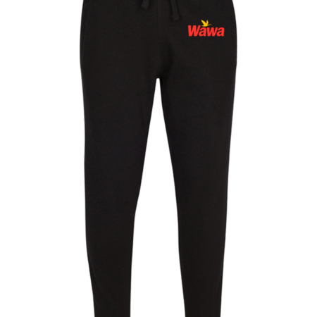 Wawa Logo Joggers Sweatpants
