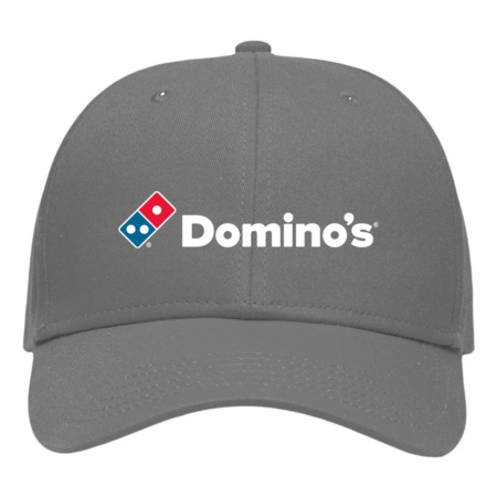 Domino’s Logo Classic Baseball Cap