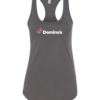 Domino’s Logo Women’s Racerback Tank Top
