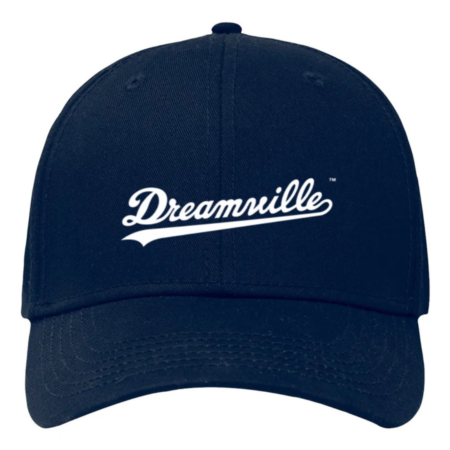 Dreamville Logo Classic Baseball Cap