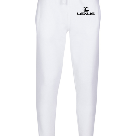 Lexus Logo Joggers Sweatpants