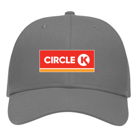 Circle K Logo Classic Baseball Cap