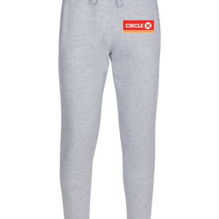 Circle K Logo Joggers Sweatpants