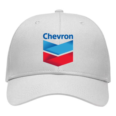 Chevron Logo Classic Baseball Cap