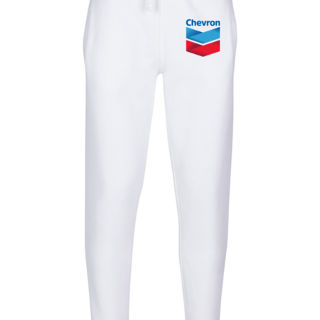 Classic Chevron Logo Unisex Joggers