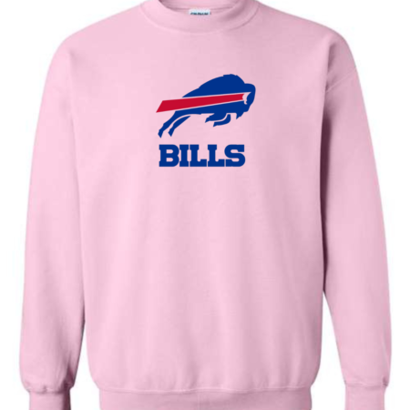 Buffalo Football Team Inspired Unisex Sweatshirt