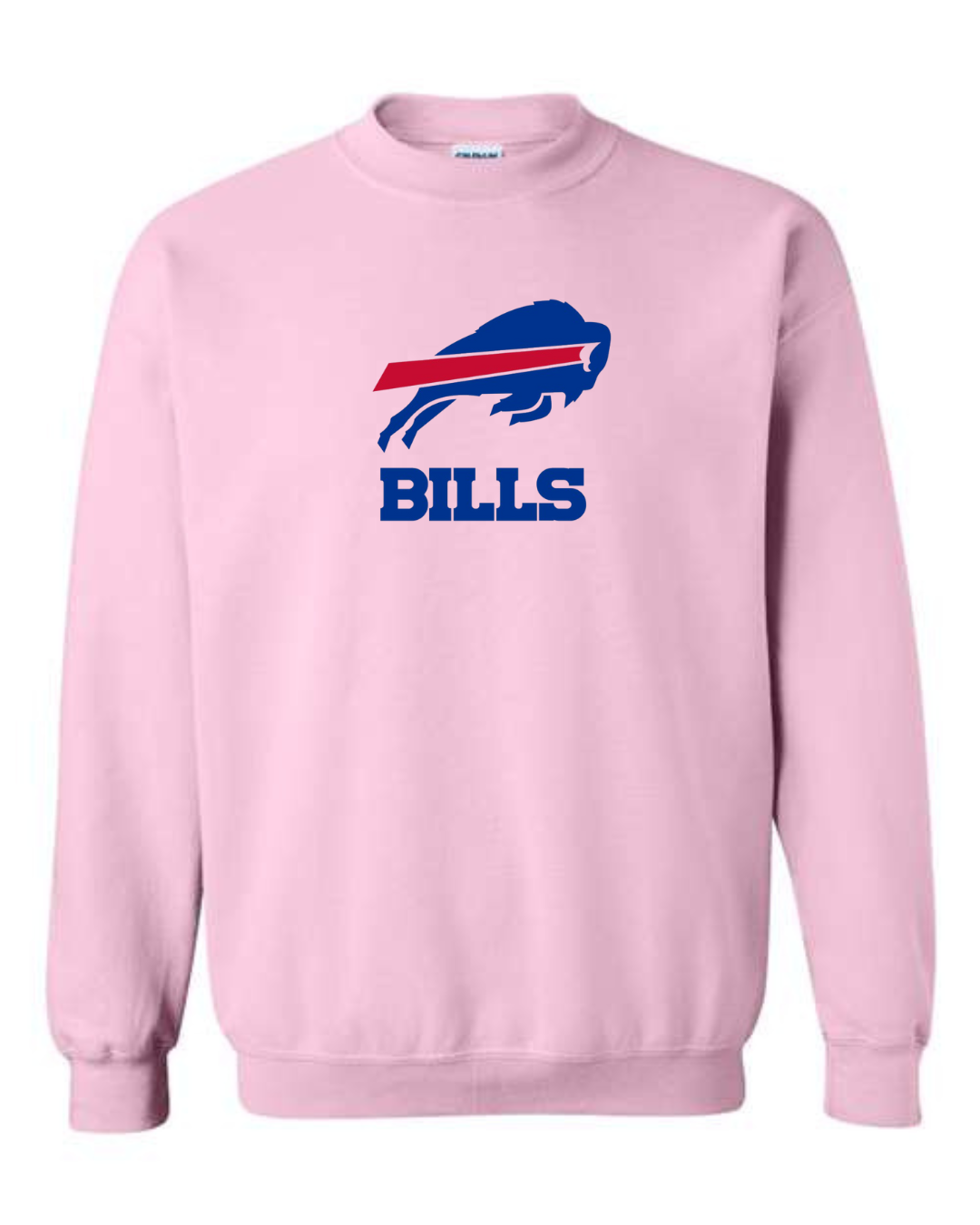 Buffalo Football Team Inspired Unisex Sweatshirt