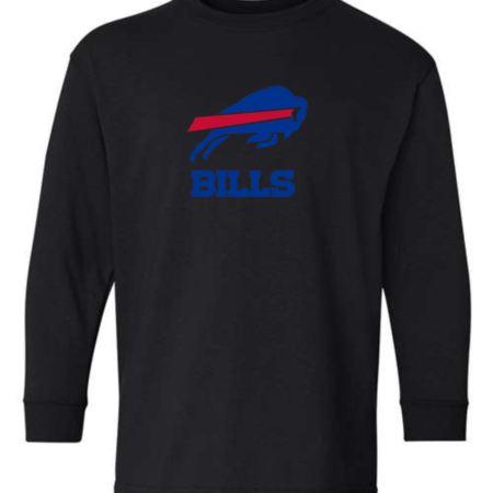 Youth Long Sleeve