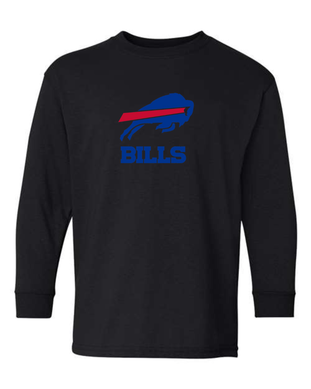Youth Long Sleeve
