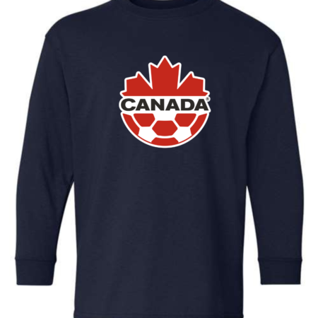 Youth Long Sleeve