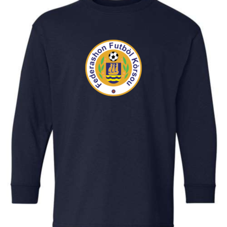 Youth Long Sleeve