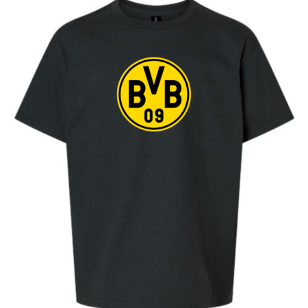 Youth Borussia Dortmund Logo T-Shirt