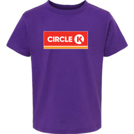Circle K Logo Toddler T-Shirt