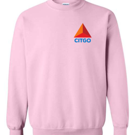 CITGO Inspired Unisex Sweatshirt