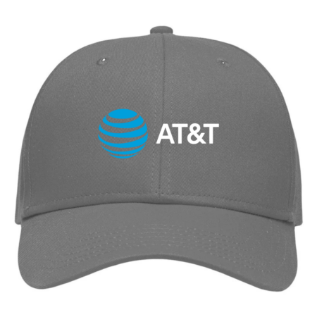 AT&T Logo Classic Baseball Cap