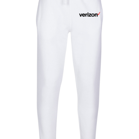 Verizon Logo Joggers Sweatpants