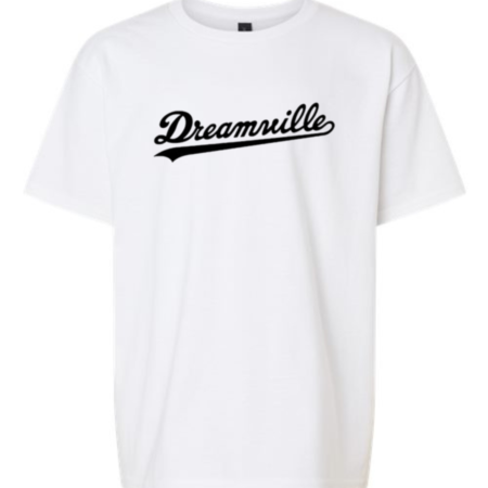 Youth Dreamville Logo T-Shirt