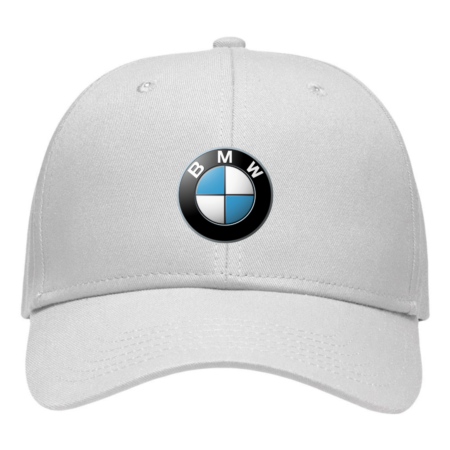 BMW Logo Classic Baseball Cap