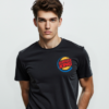 Burger King Logo Men’s T-Shirt