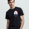 Maserati Logo Men’s T-Shirt